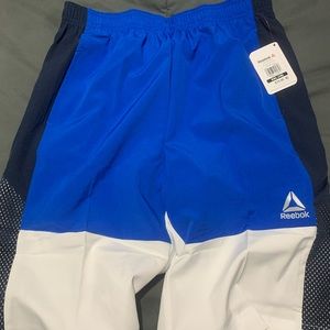 Reebok shorts